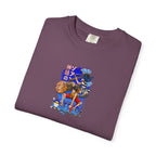 Luffy x Buggy The Clown T-Shirt