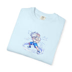 Killua Godspeed T-Shirt