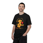 One Piece Straw Pirates Crew Tee