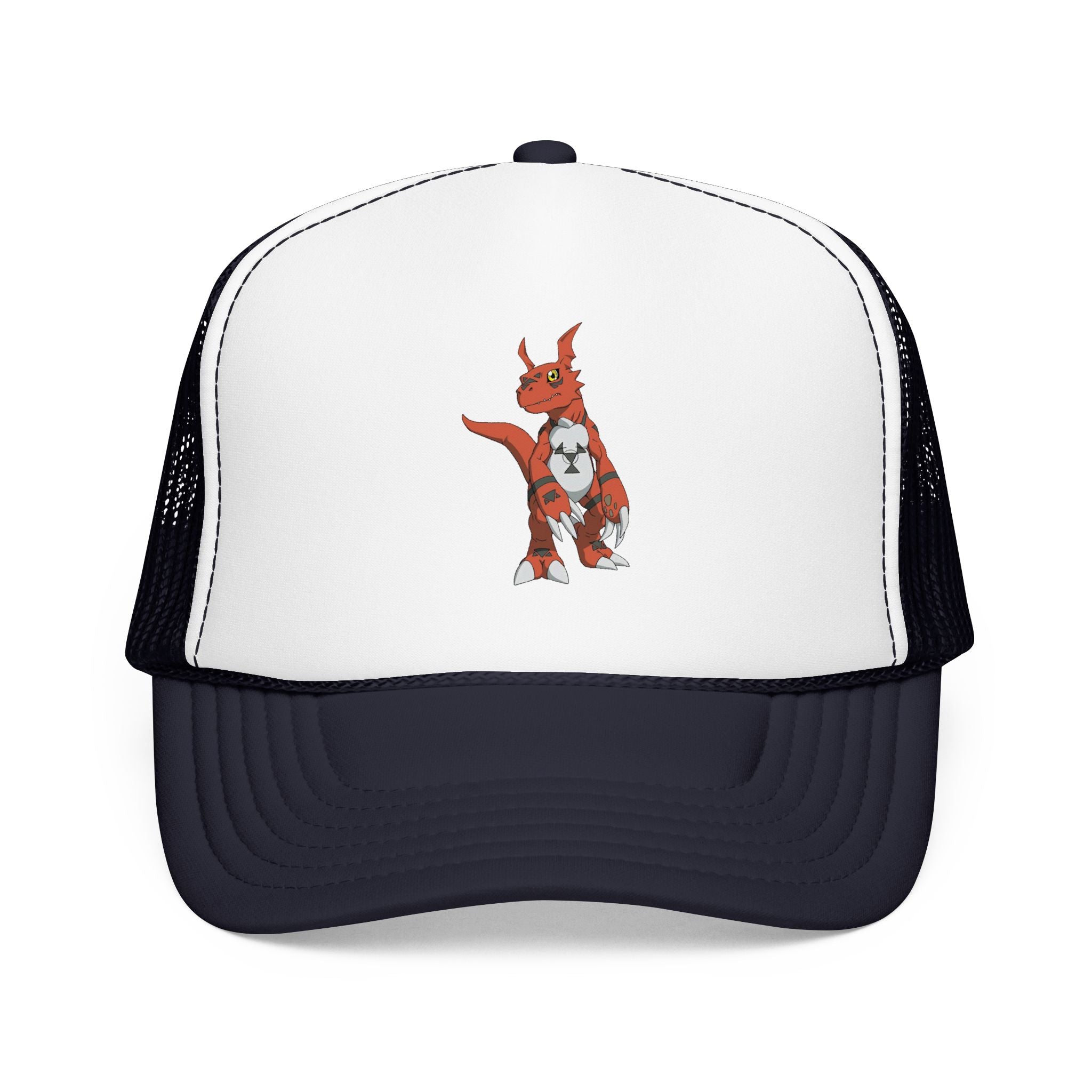 Guilmon Trucker Cap