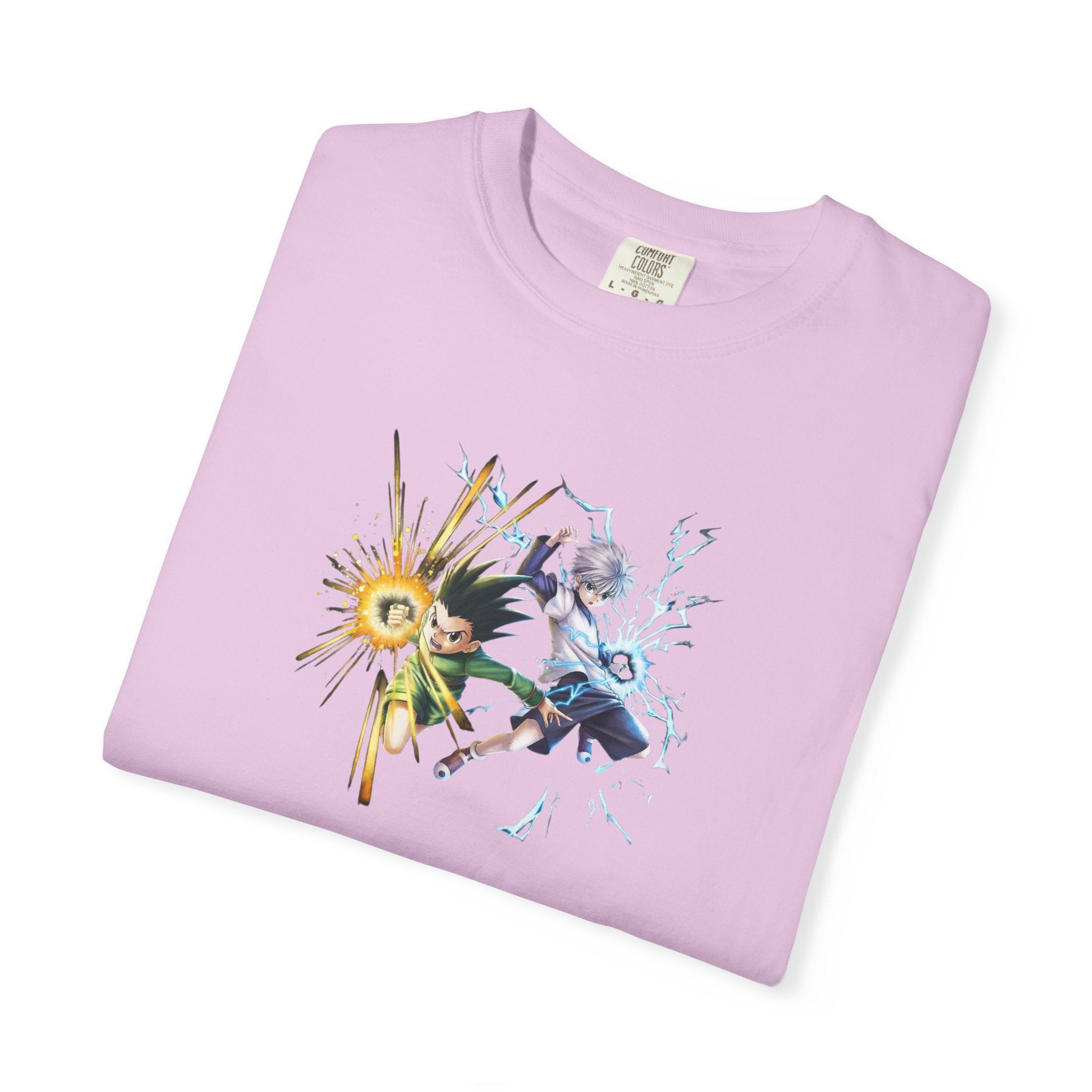 Gon x Killua T-Shirt