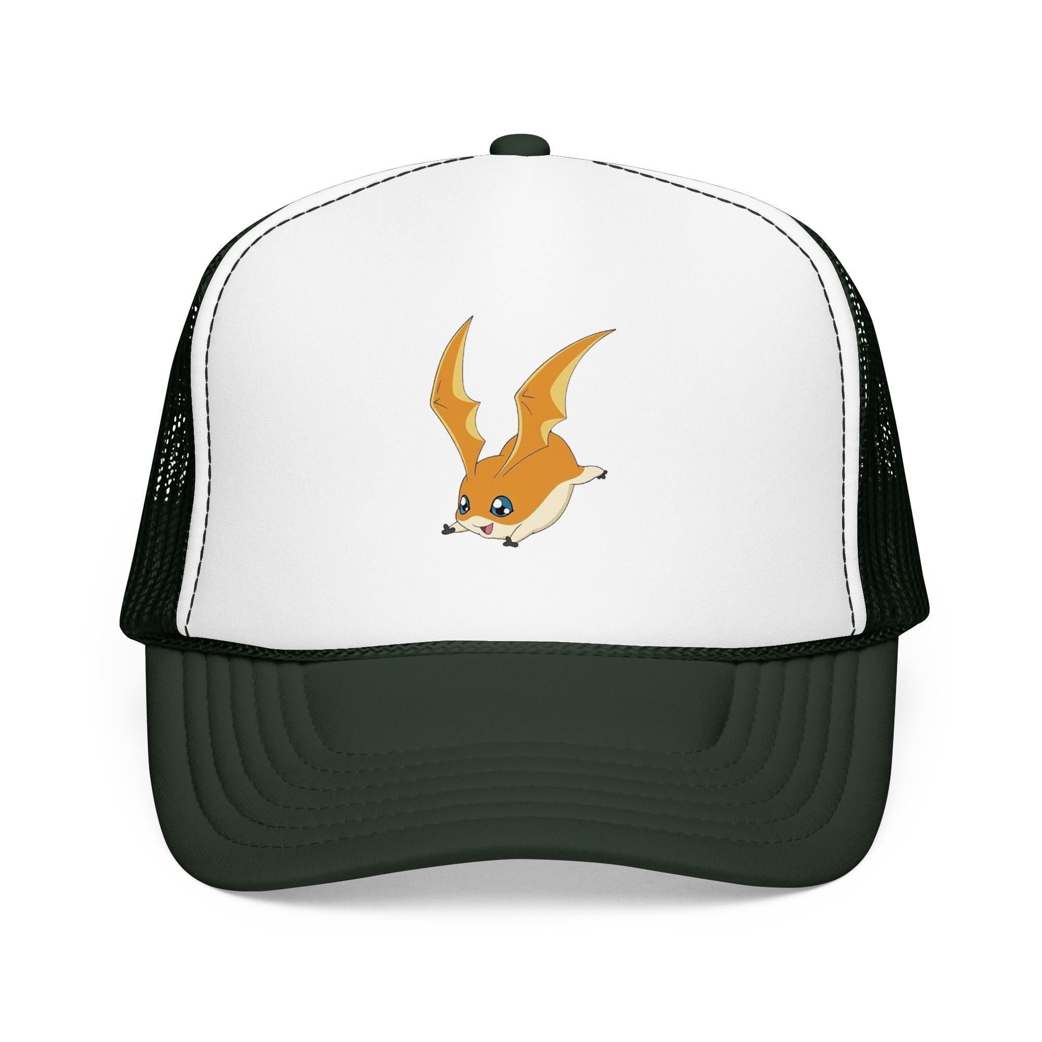Patamon Trucker Cap