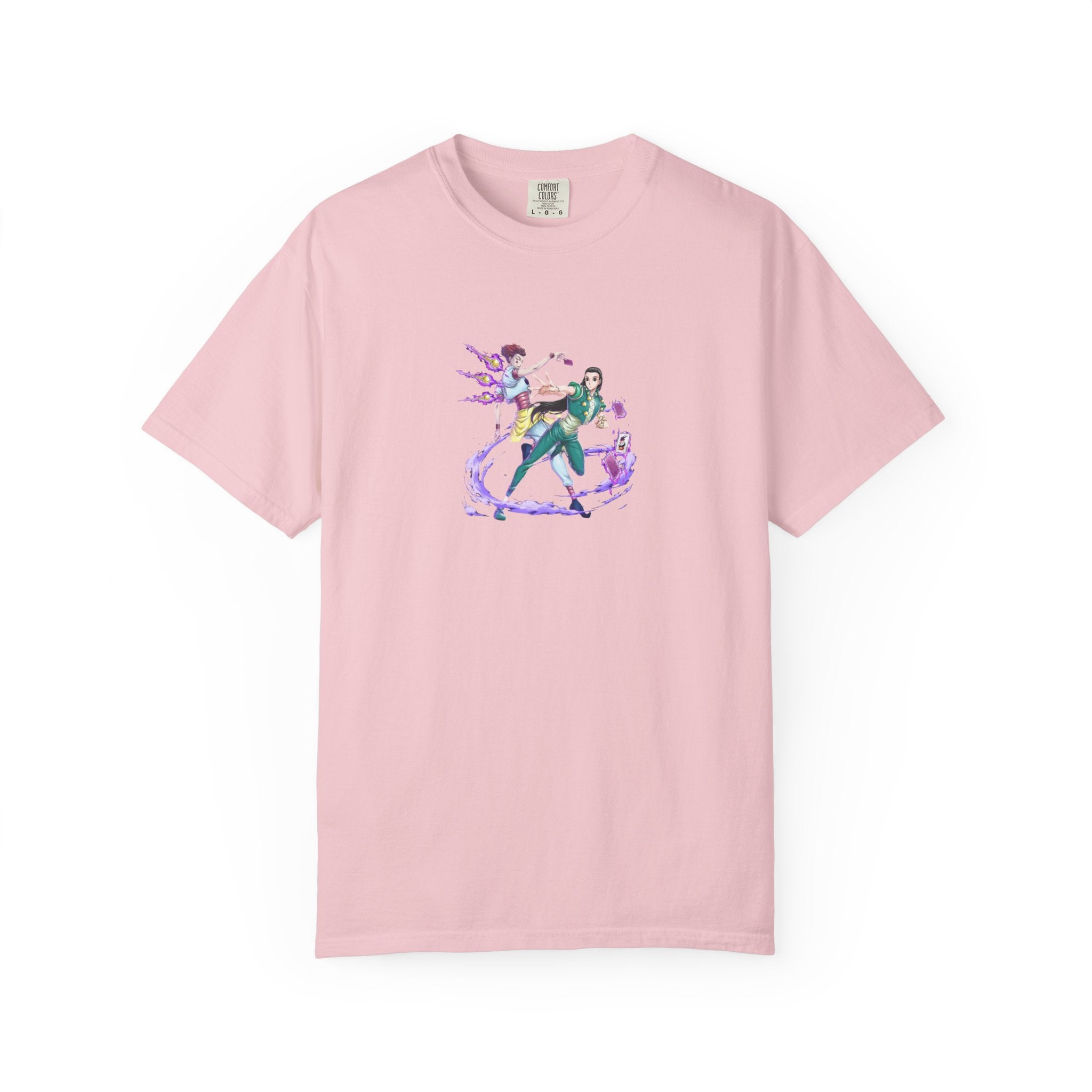 Hisoka x Iluumi T-Shirt