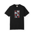 Dōjutsu Collage T-shirt