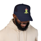 Palmon Trucker Cap