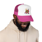Tentomon Trucker Cap