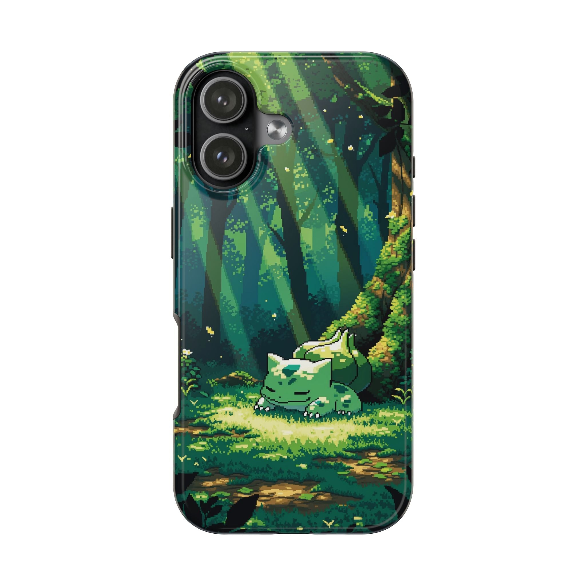 Bulba Nap Phone Case