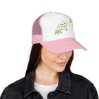 Terriermon Trucker Cap