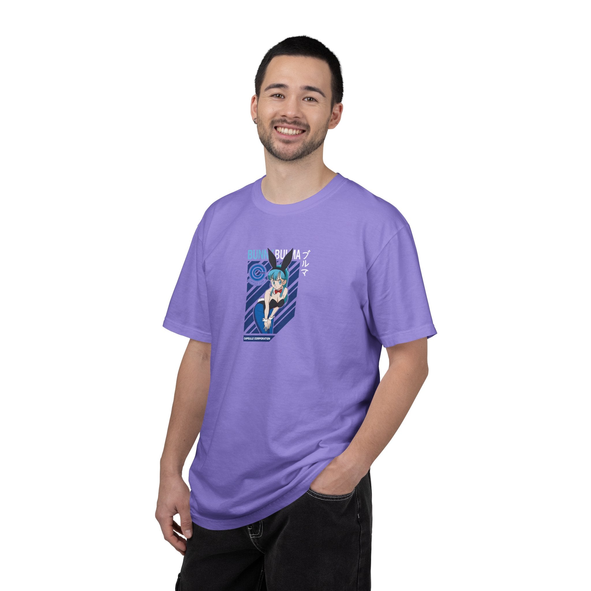 Bunny Bulma T-Shirt