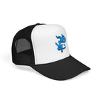 V-mon Peace Trucker Cap