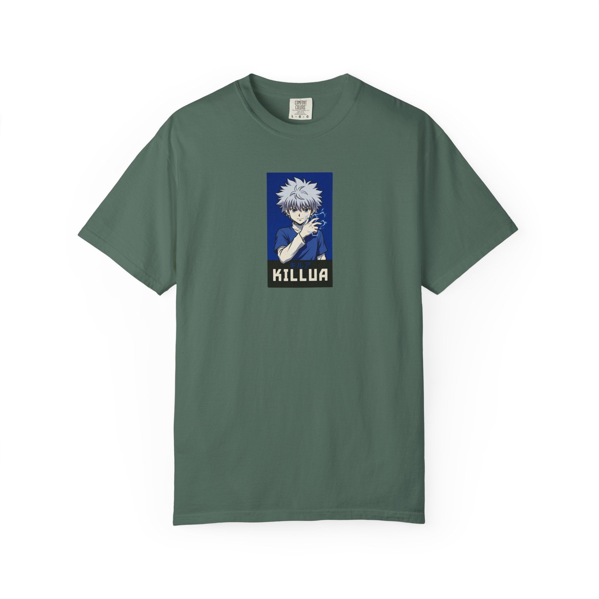 Killua T-Shirt