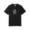 Kurapika w/ Nen Chains T-Shirt
