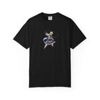 Kurapika w/ Nen Chains T-Shirt