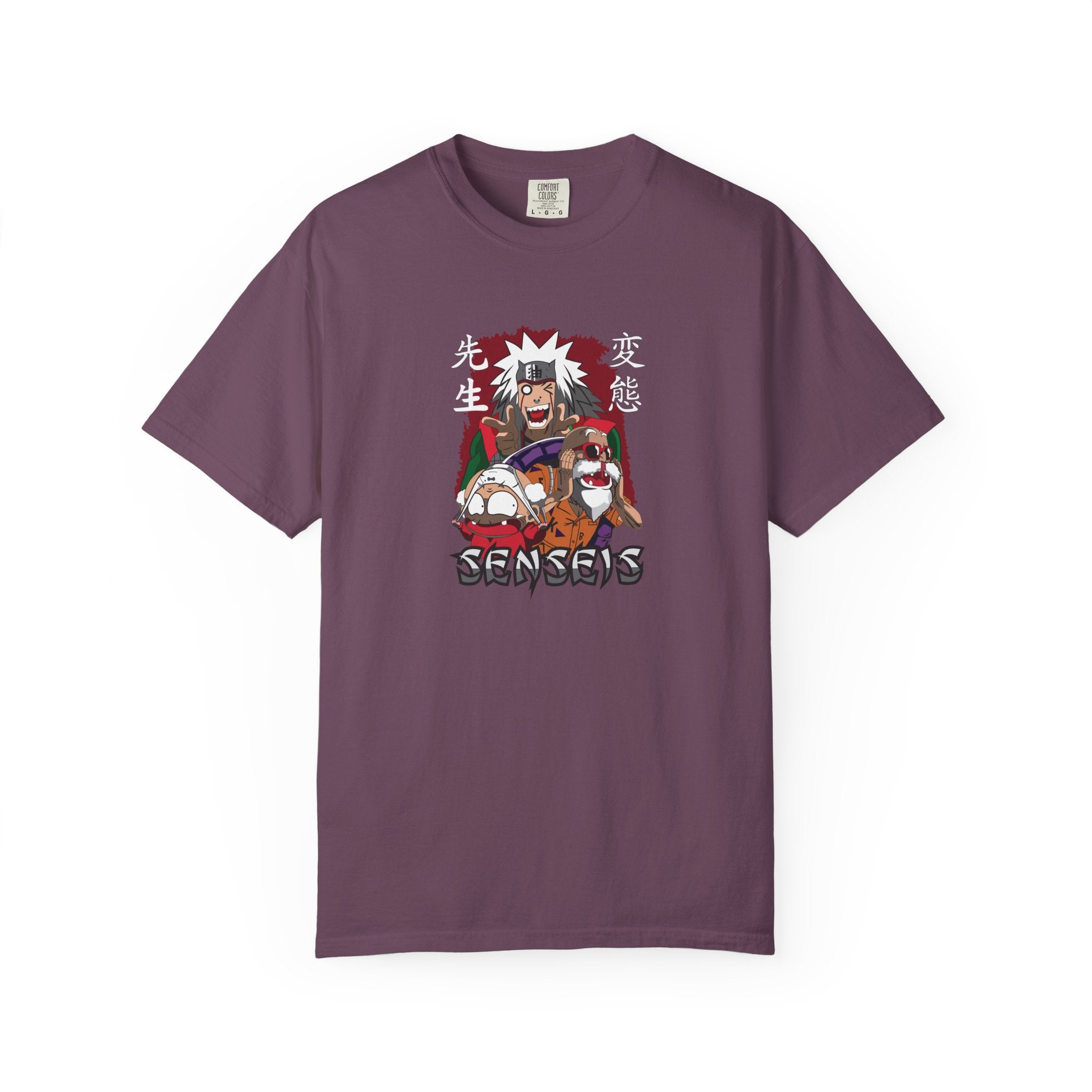 SENSEI Tee