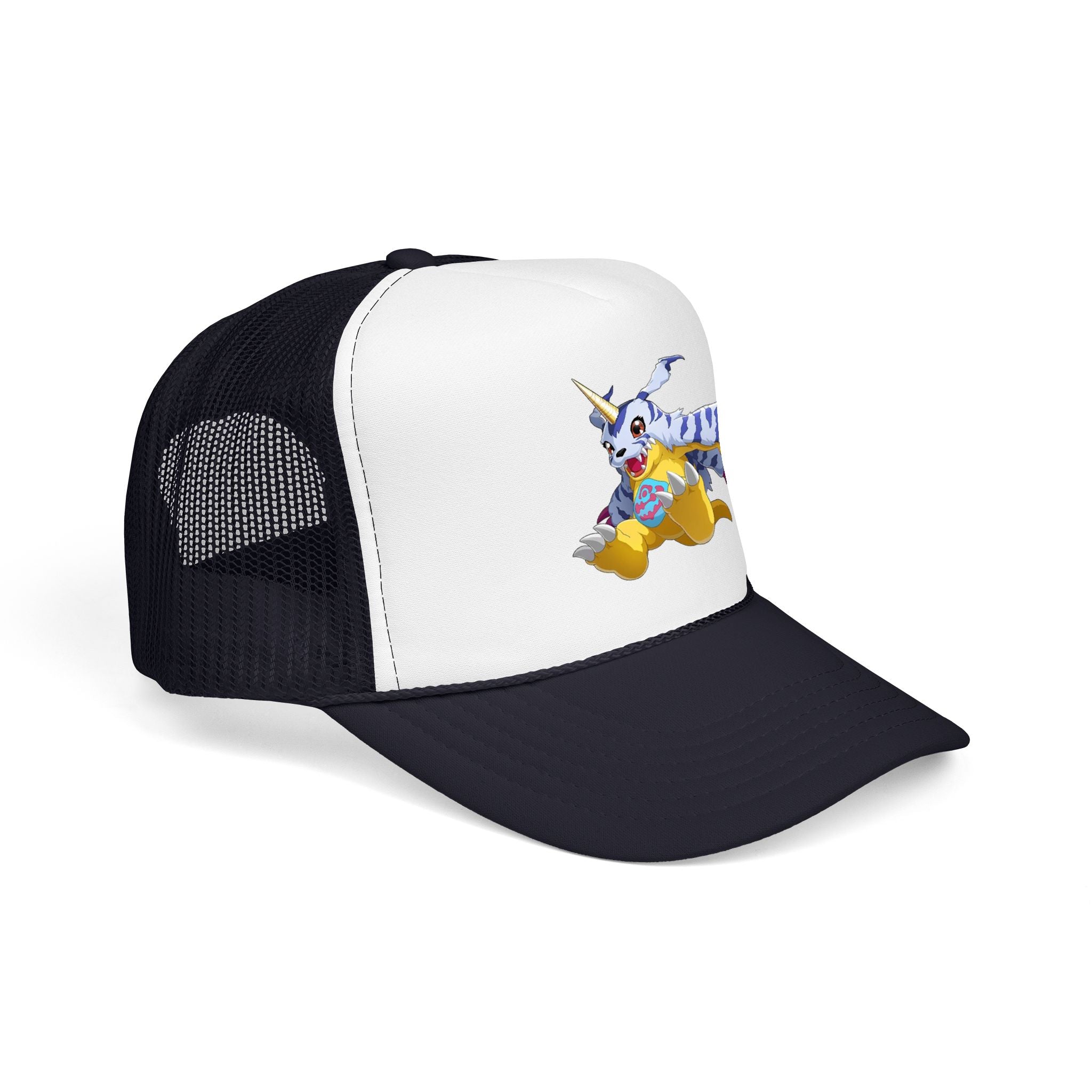 Gabumon Trucker Cap