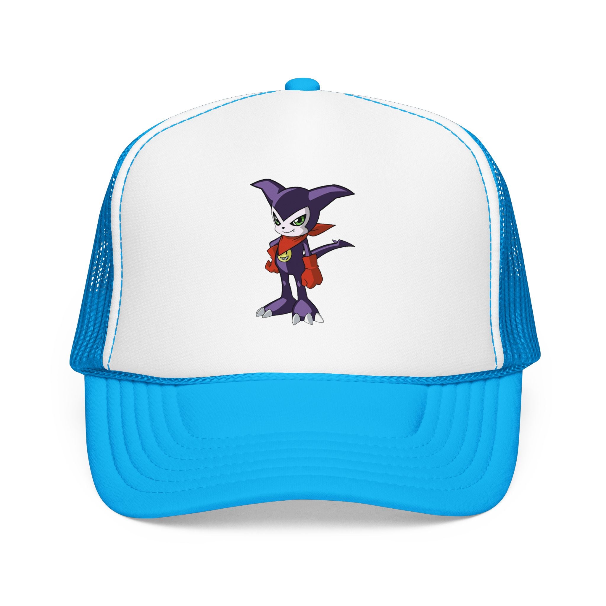 Impmon Trucker Cap