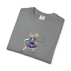 Kurapika w/ Nen Chains T-Shirt