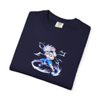 Killua Godspeed T-Shirt