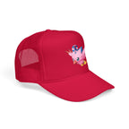 Biyomon Trucker Cap