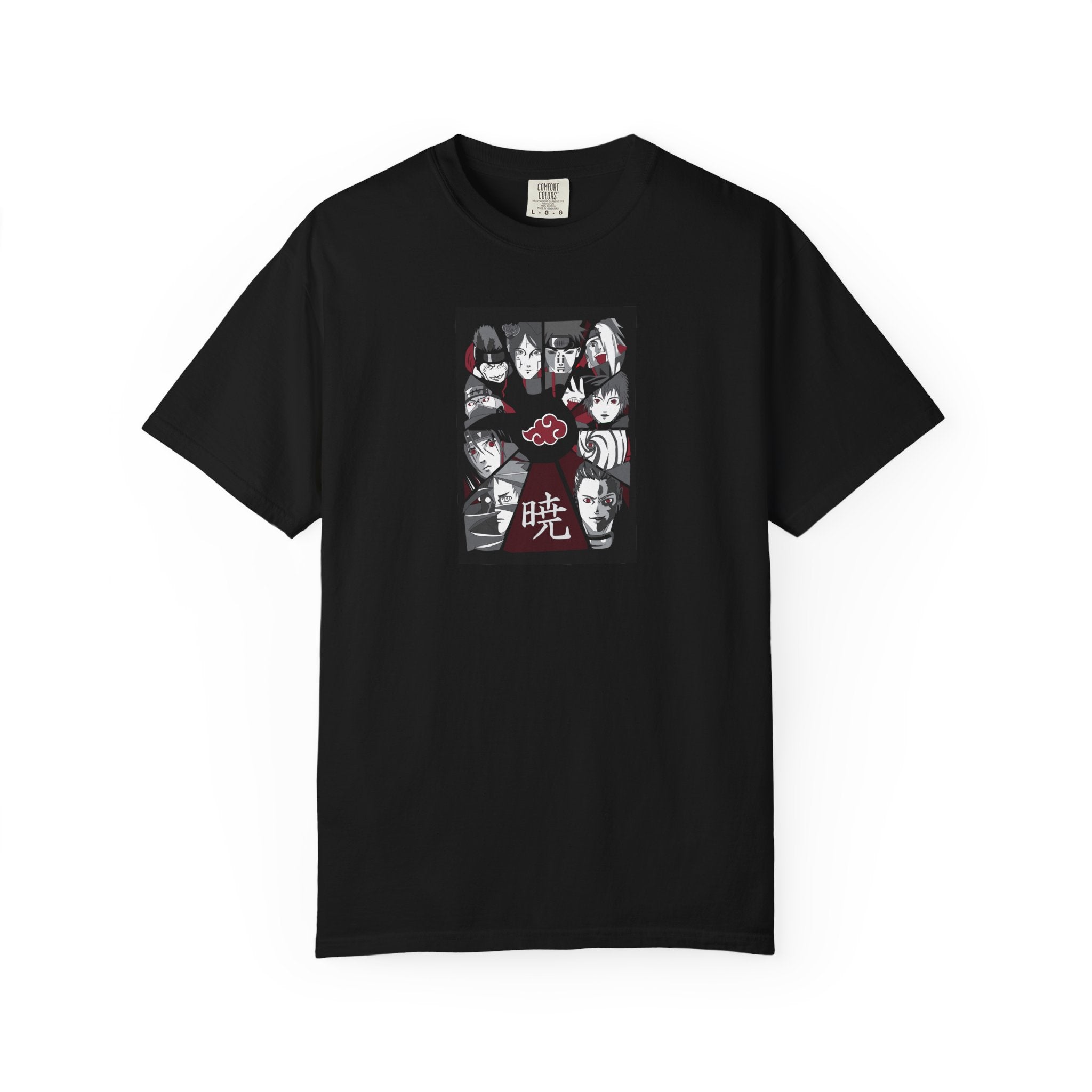 Akatsuki T-Shirt