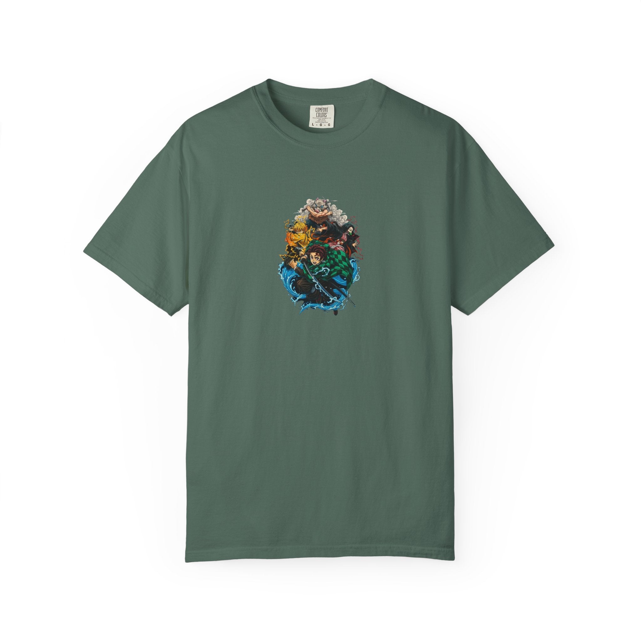 Demon Hunters T-Shirt