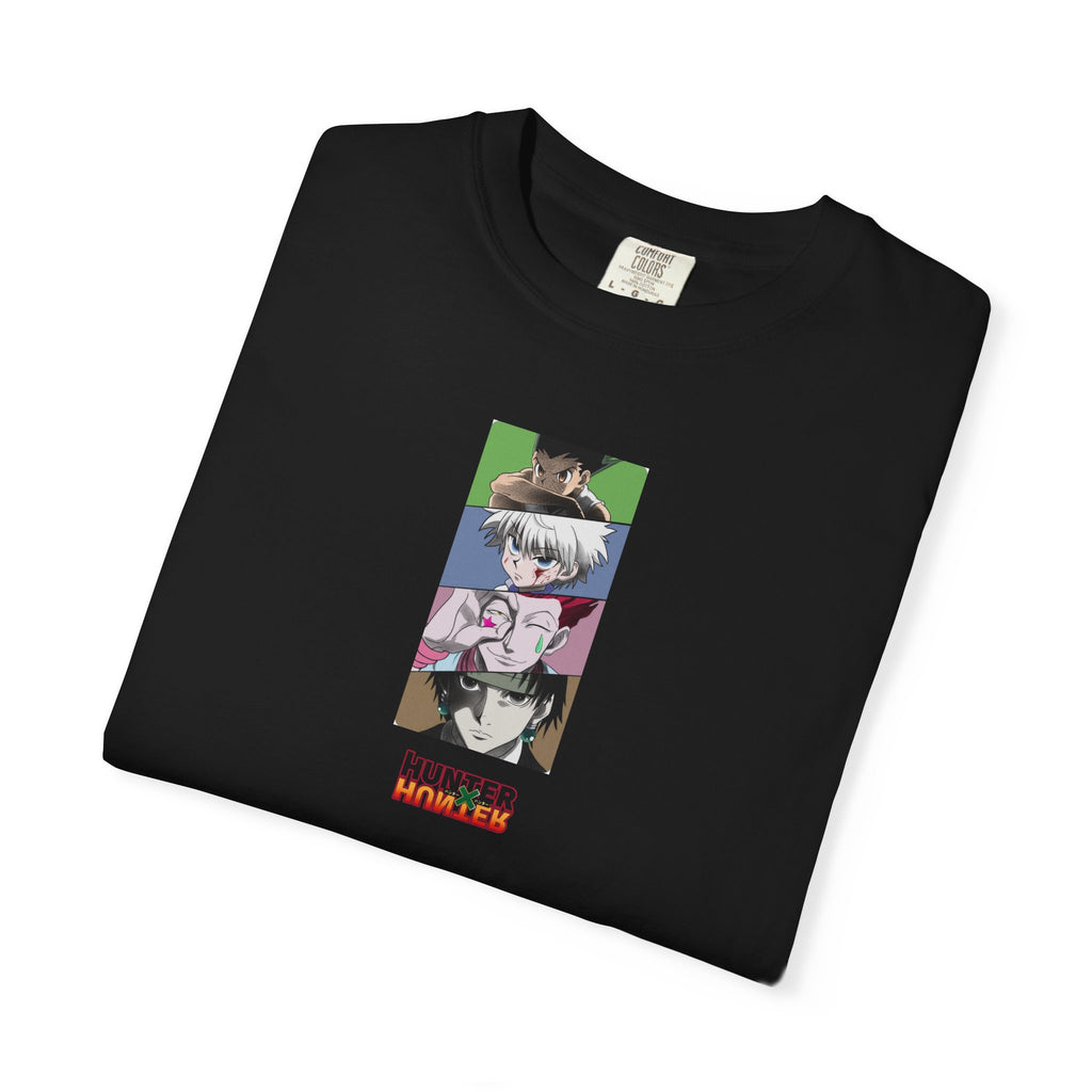 Hunter x Hunter Strongest Warriors  T-Shirt