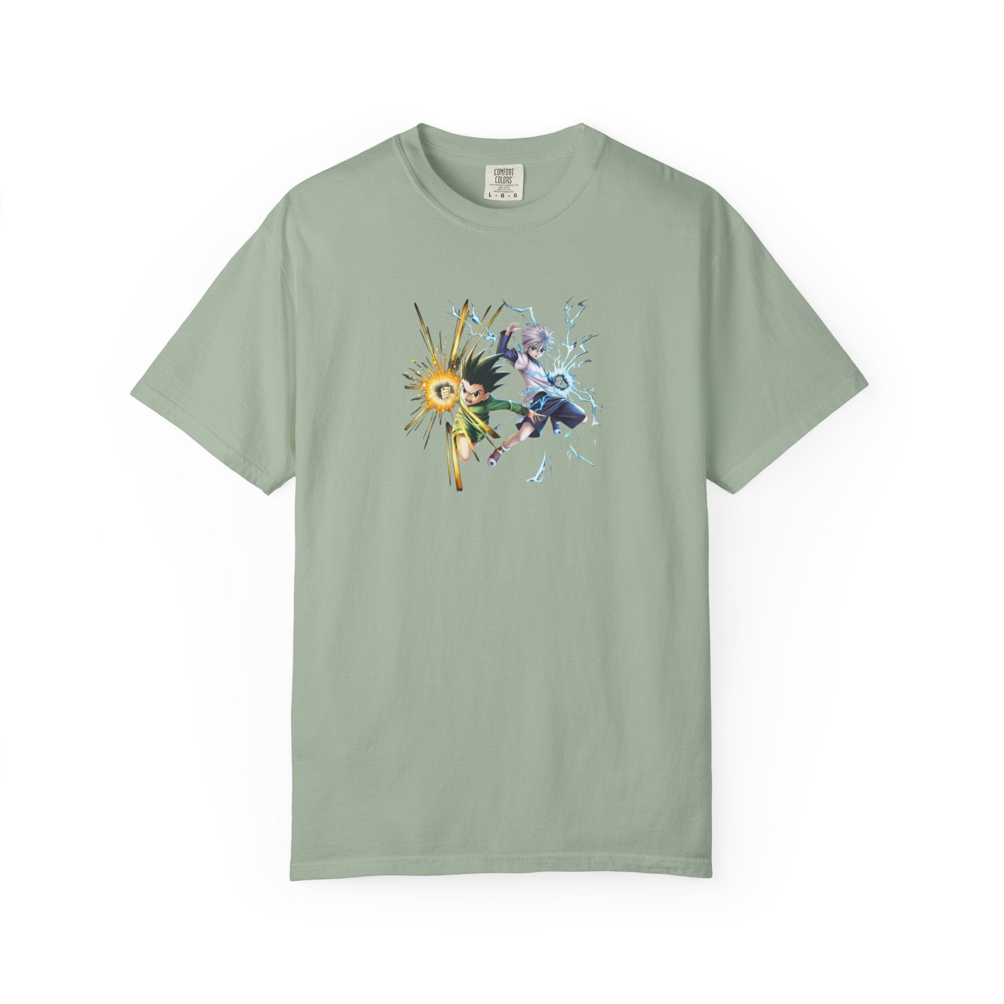 Gon x Killua T-Shirt
