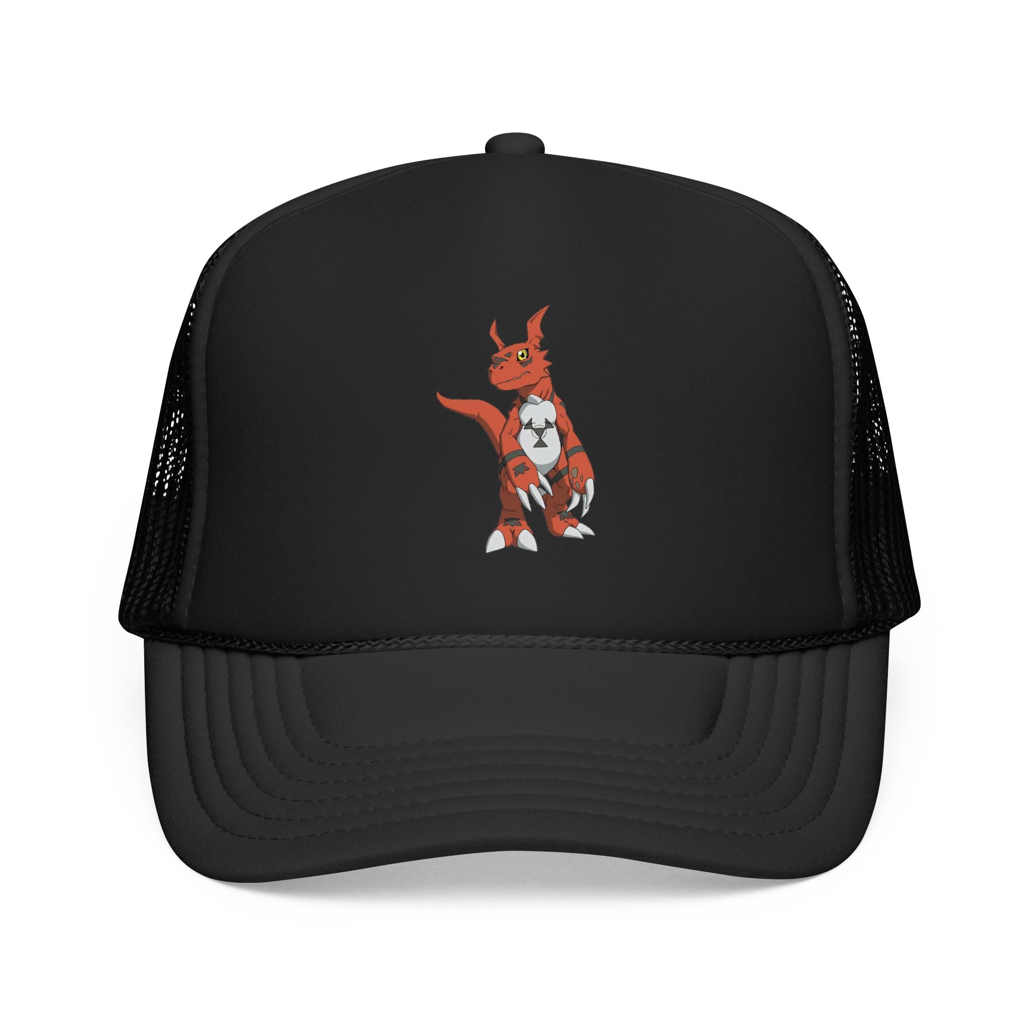 Guilmon Trucker Cap
