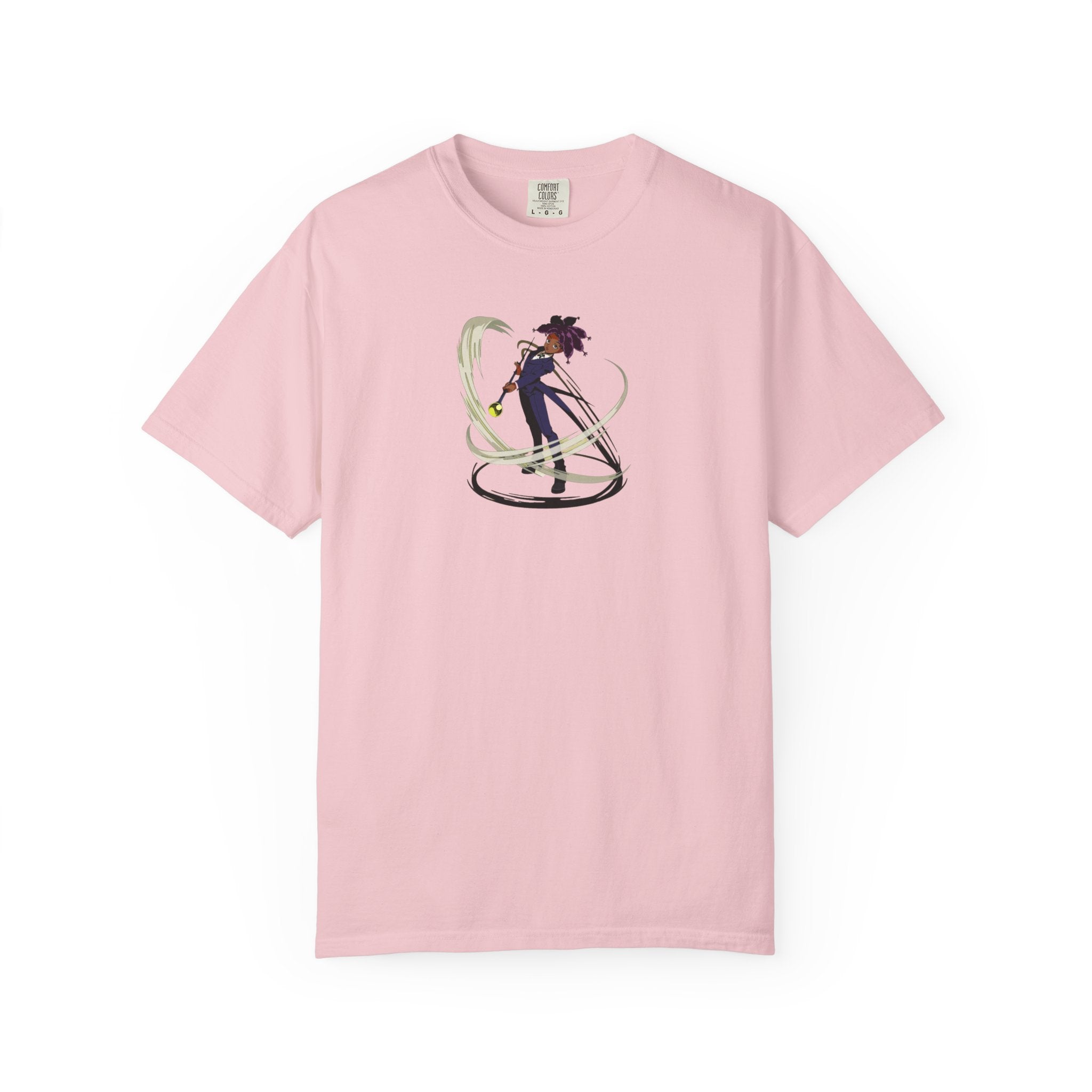 Canary Power up T-Shirt