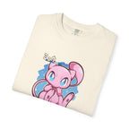 Cute Mew Graphic Tee