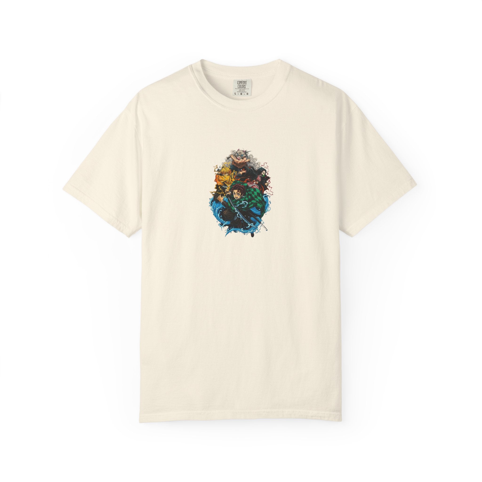 Demon Hunters T-Shirt