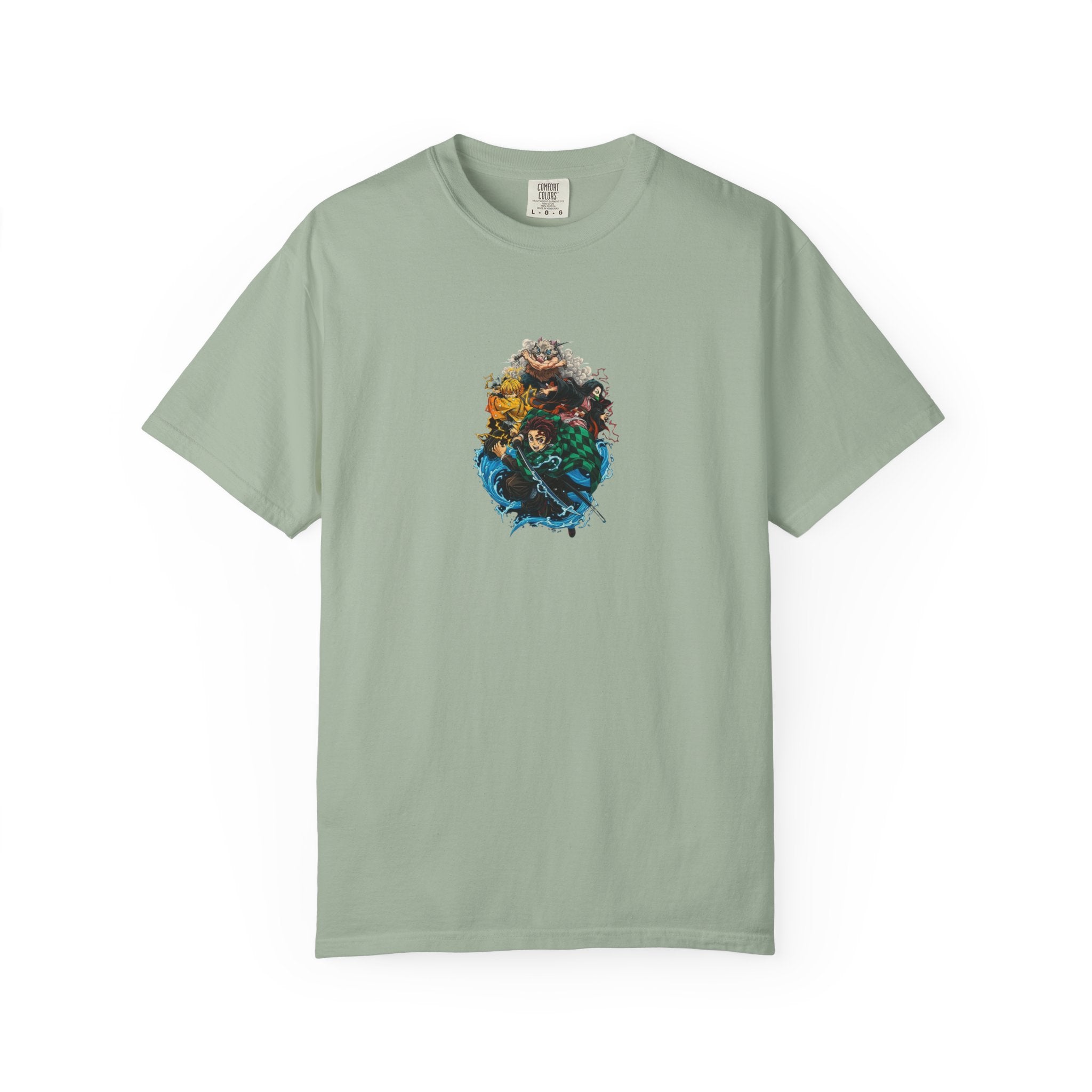 Demon Hunters T-Shirt