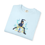 Leorio Ground Spike Palladiknight T-Shirt