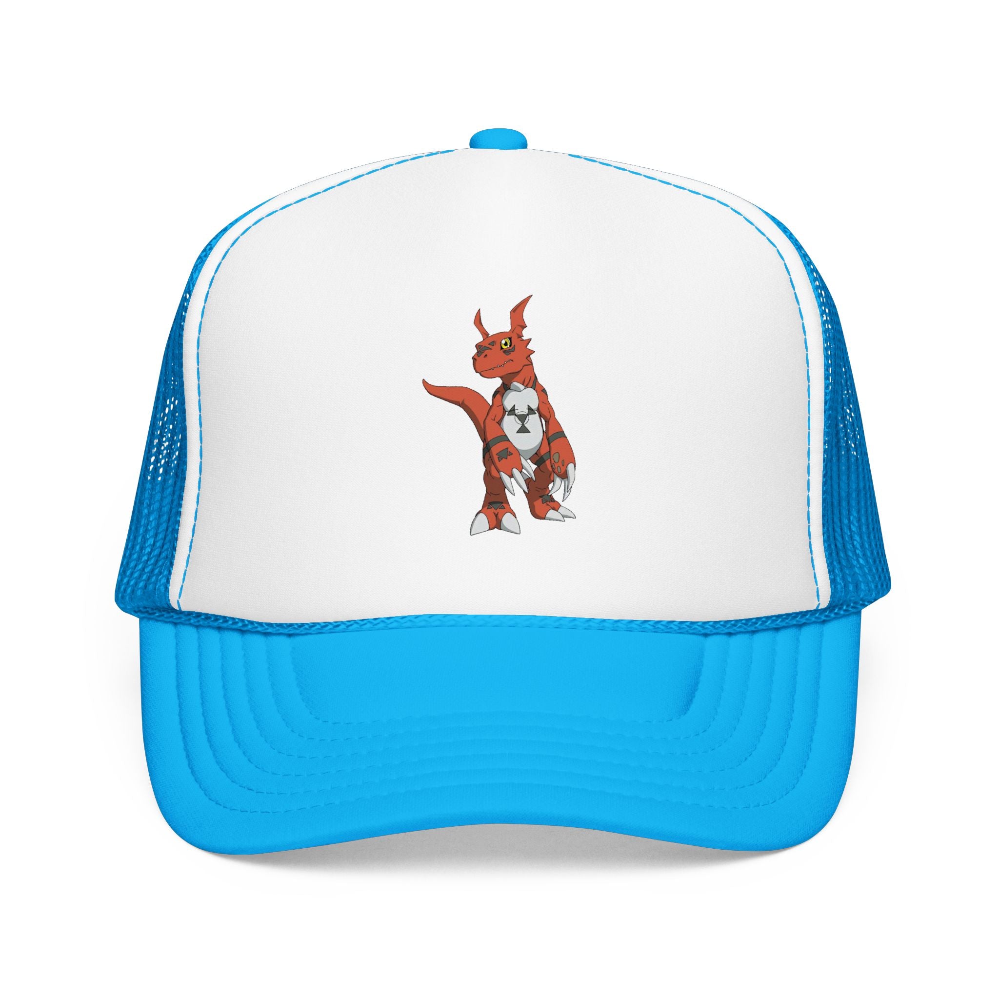 Guilmon Trucker Cap