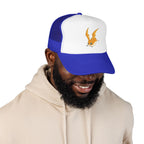 Patamon Trucker Cap