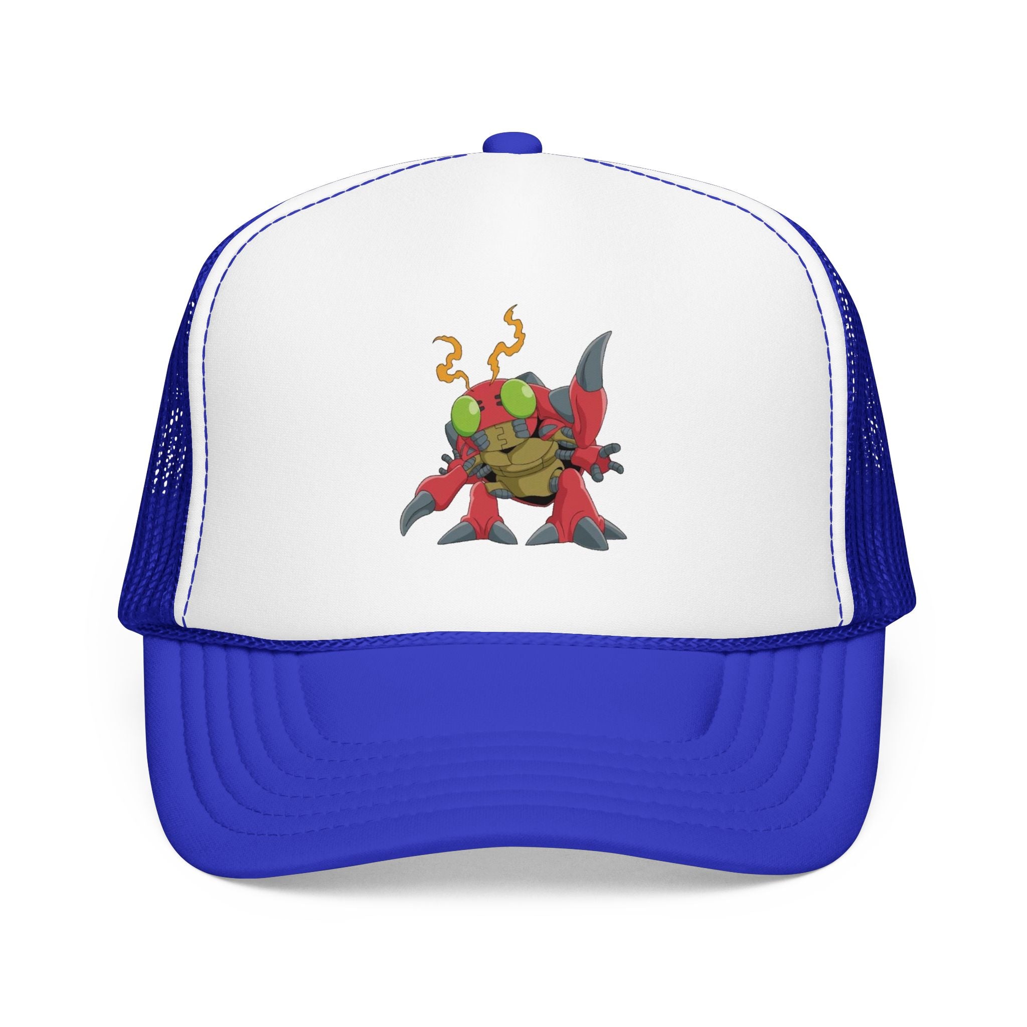 Tentomon Trucker Cap