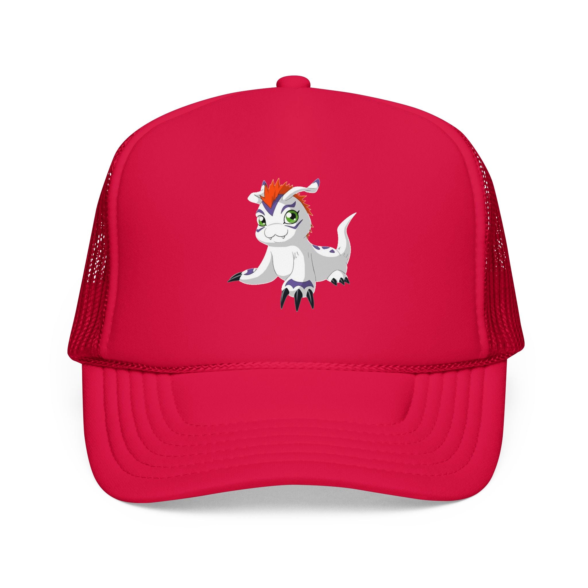 Gomamon Trucker Cap