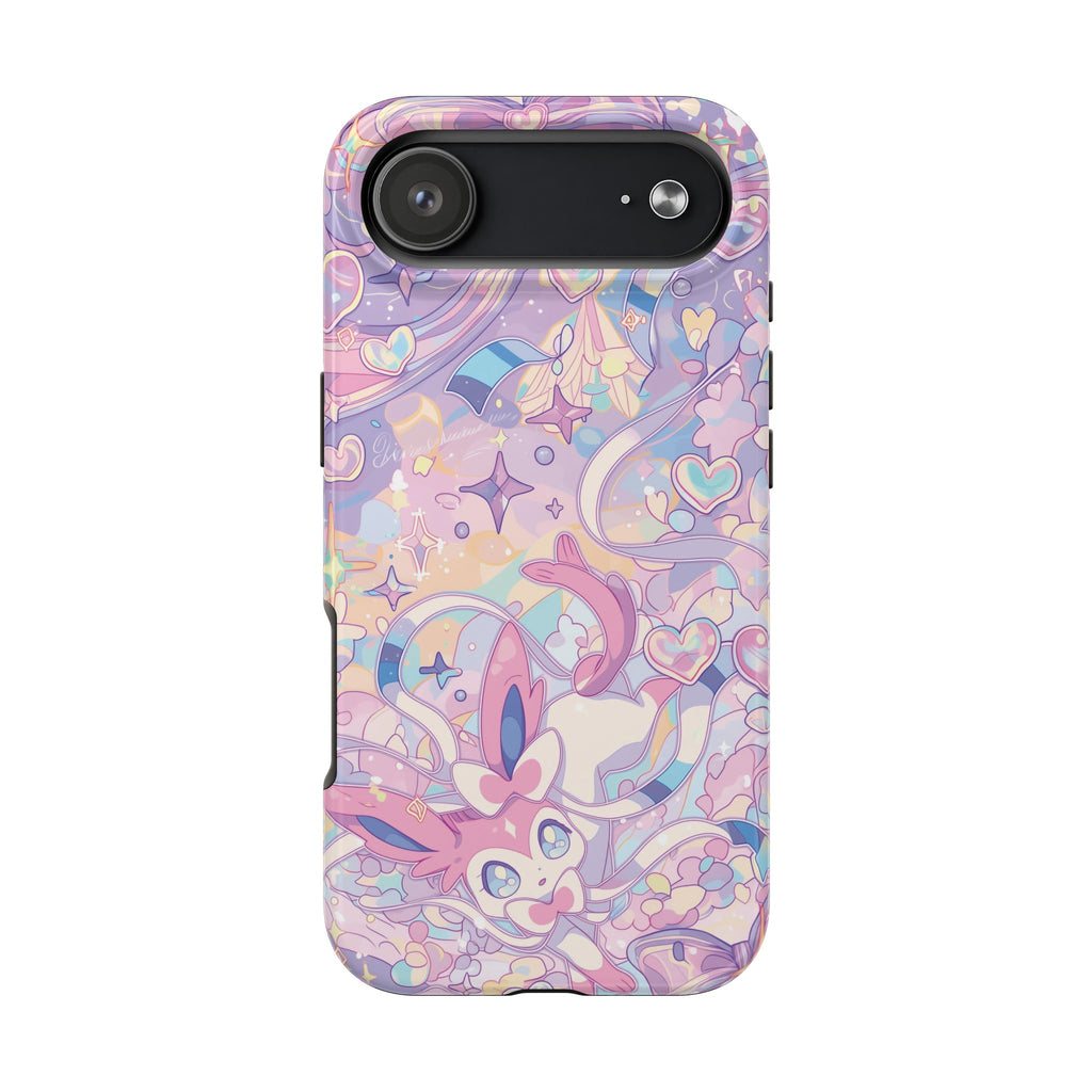 Sylv Ribbons Phone Case