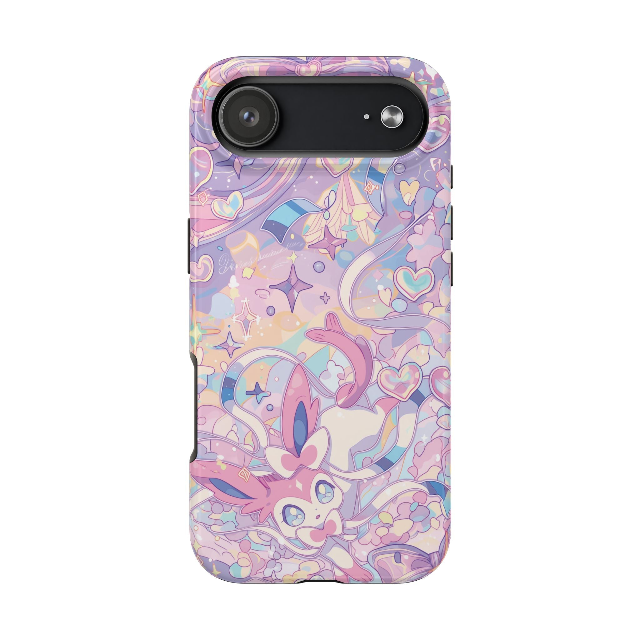 Sylv Ribbons Phone Case