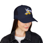 Gabumon Trucker Cap