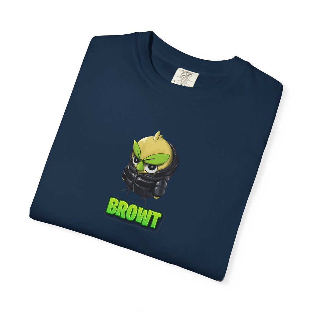 Browt Tee