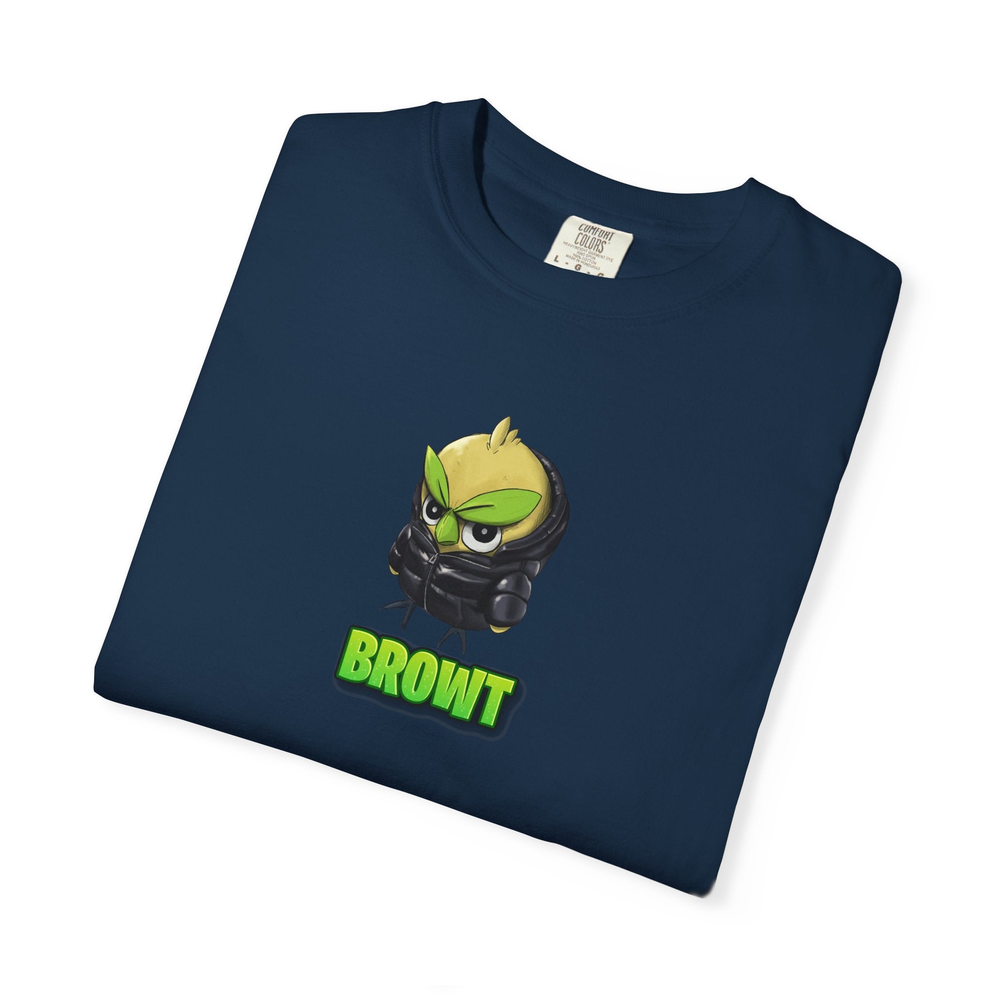 Browt Tee