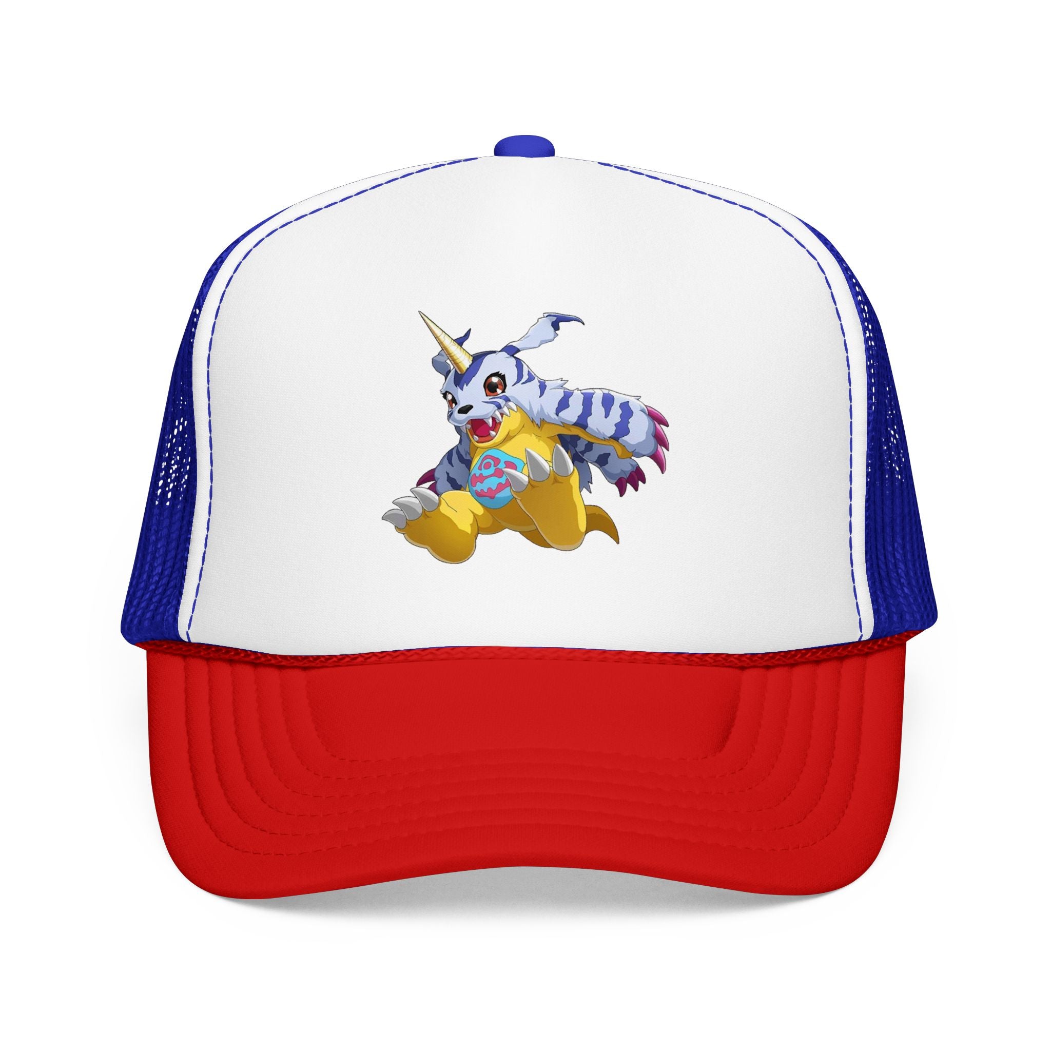 Gabumon Trucker Cap