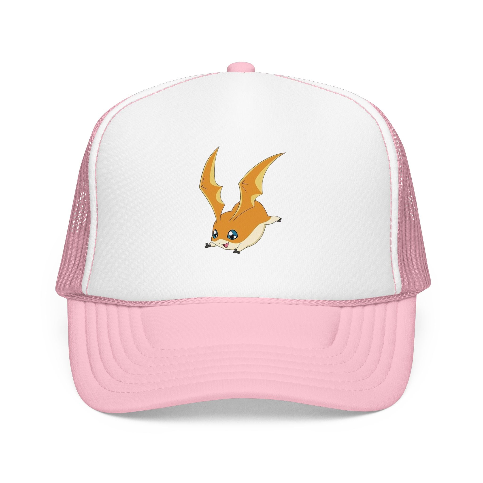 Patamon Trucker Cap