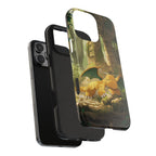 Dragon Nap Phone Case