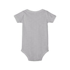 Baby Naruto & Baby Kurama One-Piece Bodysuit