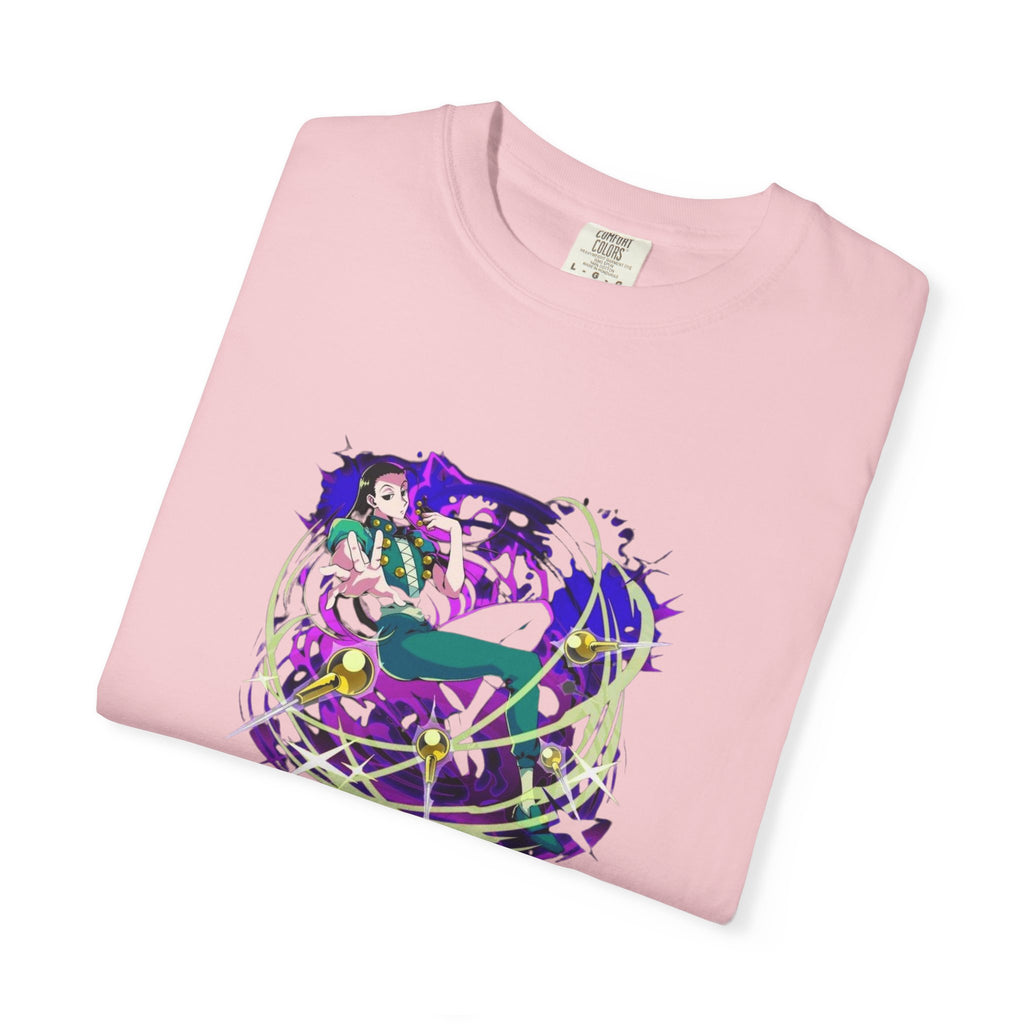 Illumi Zoldyck T-Shirt