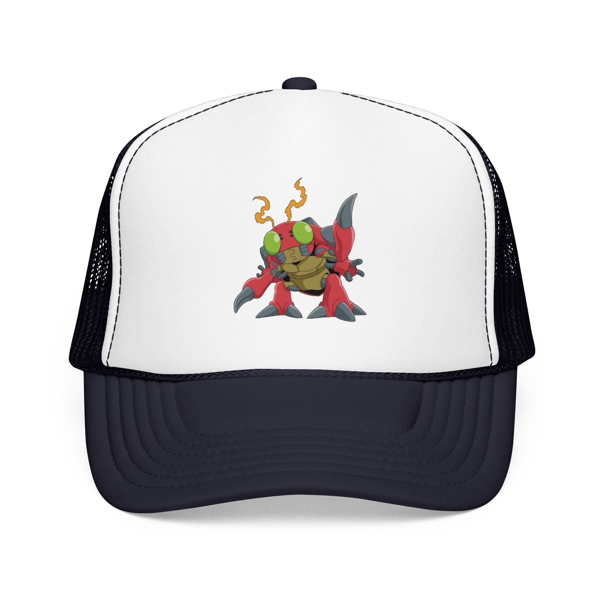 Tentomon Trucker Cap
