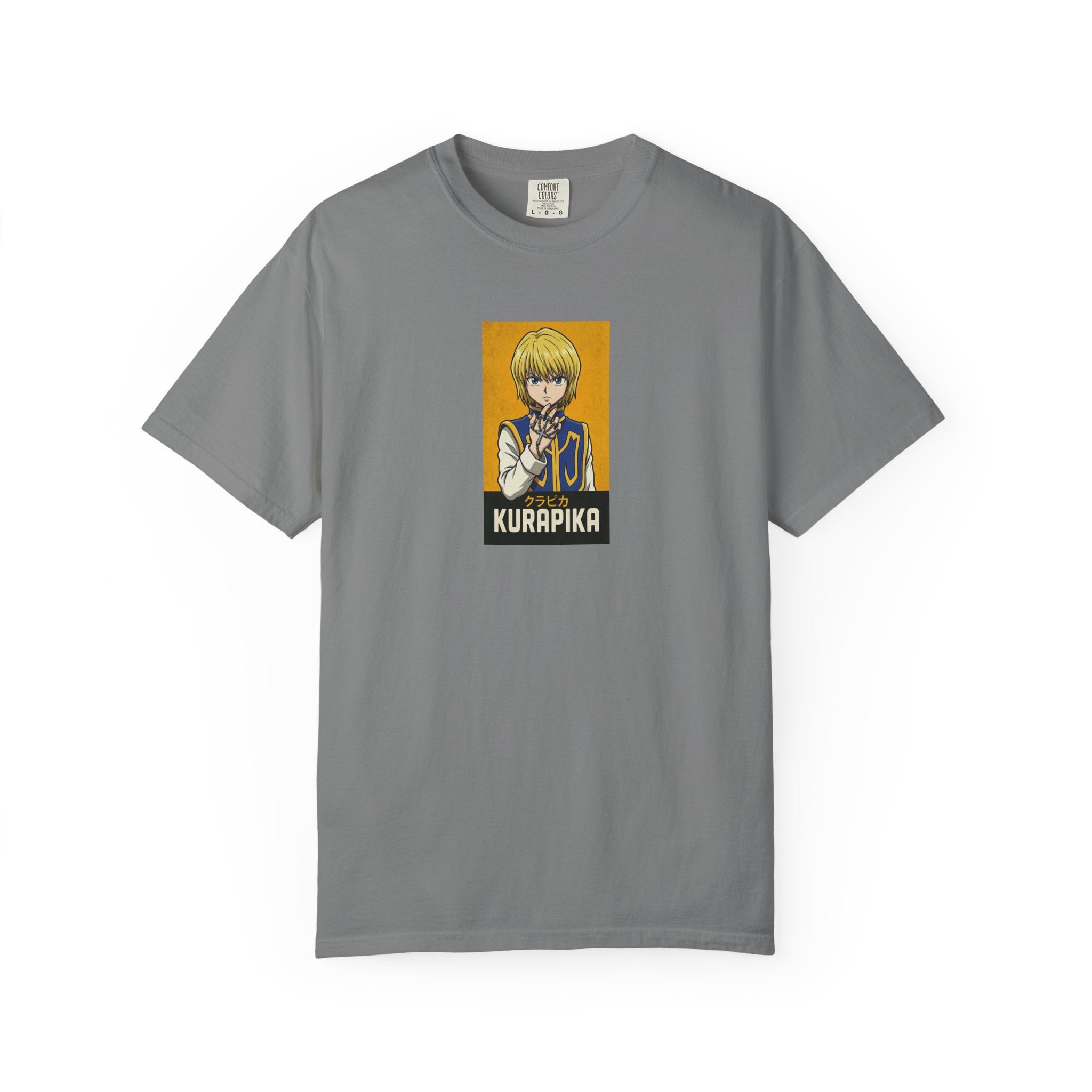 Kurapika T-Shirt