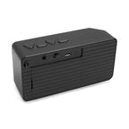 Geng Pattern Bluetooth Speaker